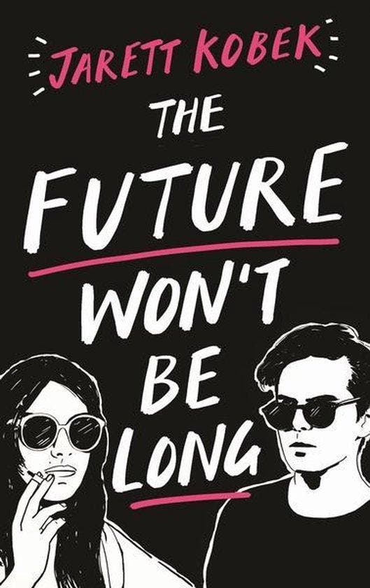 The future wont be long 9781781258552 Jarett Kobek, Boeken, Taal | Engels, Gelezen, Verzenden