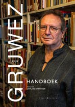 Gruwez handboek 9789056552213, Verzenden, Gelezen