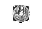 Mazda Tribute 2000-2004 Mistlamp L/R (Mistlampen), Verzenden, Nieuw, Mazda