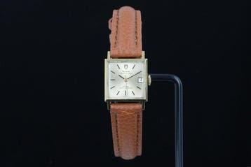 Tudor - Princess Date - Dames - 1967, Sieraden, Tassen en Uiterlijk, Horloges | Antiek