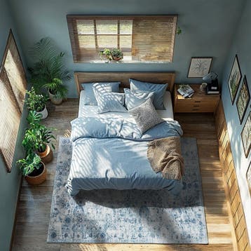 Vintage design vloerkleed Amara, laagpolig - 160 x 230 cm, Verzenden, Nieuw