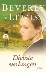 Diepste verlangen 9789088650512 Beverly Lewis, Boeken, Verzenden, Zo goed als nieuw, Beverly Lewis