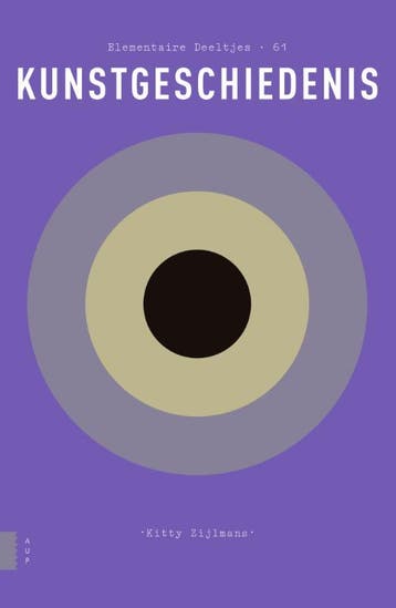 Kunstgeschiedenis | Kitty Zijlmans | Nieuw, Boeken, Ophalen of Verzenden, Nieuw, Kitty Zijlmans