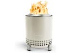 Veiling -  Solo Stove Mesa Tafelvuurplaats Beige, Nieuw