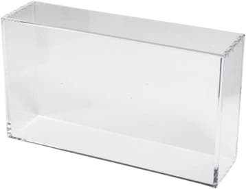 Acrylic Case - Ultimate Premium Box (151, Terapagos & Mega, Verzenden, Nieuw