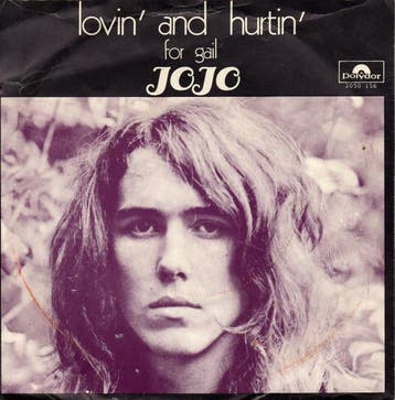 Single - Jojo - Lovin And Hurtin, Cd's en Dvd's, Verzenden, Nieuw in verpakking