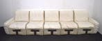 Mario Sabot - Mais Mais - Sofa - Staal, Textiel