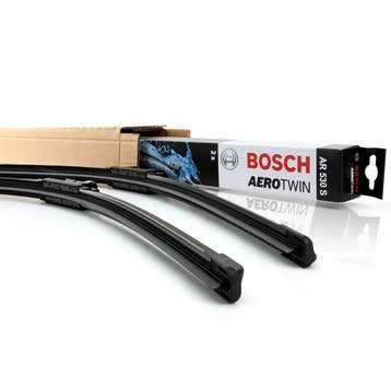Ruitenwisser 3397118903 BOSCH AR530S AUDI VW PASSAT AUDI..., Ophalen of Verzenden, Nieuw