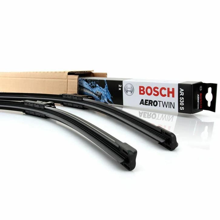 Ruitenwisser 3397118903 BOSCH AR530S AUDI VW PASSAT AUDI..., Auto-onderdelen, Ruiten en Toebehoren, Nieuw, Ophalen of Verzenden