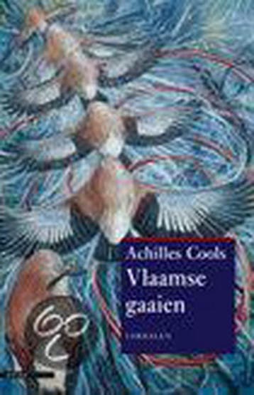 Vlaamse gaaien - A. Cools 9789045008554, Verzenden, Gelezen, A. Cools