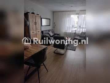 Nijmegen: 3-kamer flat, 64 m², €750 huur