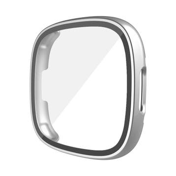 DrPhone FC2 PC Bumper Hoesje + Ingebouwde Glass ScreenProtec, Verzenden, Nieuw