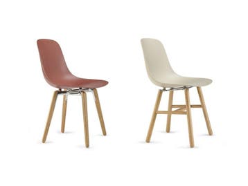 Pure Loop Mono hout van Infiniti Italië, Ophalen of Verzenden, Nieuw