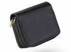FEDEC Safe wallet portemonnee - Voor 24 pasjes - Zwart, Sieraden, Tassen en Uiterlijk, Portemonnees, Verzenden, Nieuw