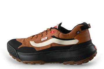 Vans Sneakers in maat 43 Bruin, Kleding | Heren, Schoenen, Bruin, Verzenden, Vans, Sneakers of Gympen