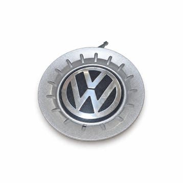 Volkswagen Fox (5Z), Polo 4 (9N/9N3) naafkap, Ophalen of Verzenden, Nieuw