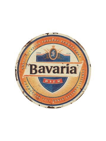 Bavaria, Ophalen of Verzenden, Nieuw
