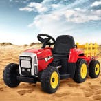 Speelgoed Tractor 3-8 jaar | 12V Accu | Laatste Stuks!, Ophalen of Verzenden, Nieuw, Complete set