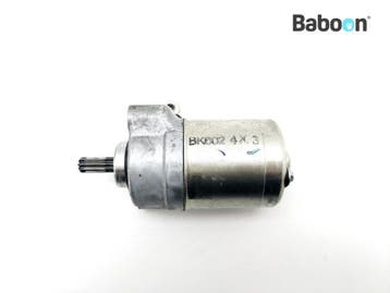 Startmotor Yamaha YZF R 125 2025, Verzenden, Gebruikt