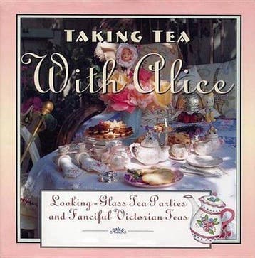 Boek Taking Tea with Alice 9780979343148, Verzenden, Zo goed als nieuw
