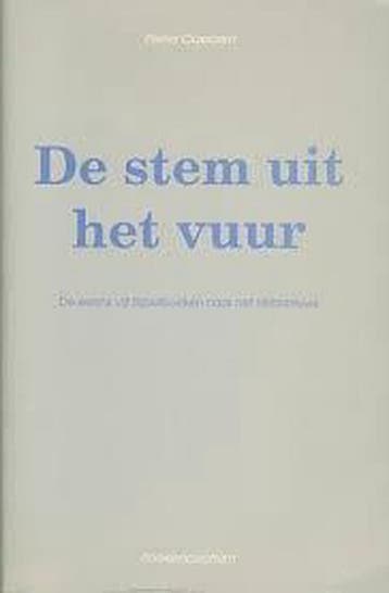 STEM UIT HET VUUR - OUSSOREN P. 9789023911227, Boeken, Godsdienst en Theologie, Verzenden, Gelezen, OUSSOREN P.