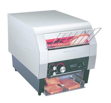 Toaster | Horizontale Band | 360 Sneden/u | 1.8kW |, Verzenden, Nieuw in verpakking