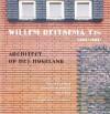 Willem Reitsema Tzn. (1885-1963) - B. Fennema 9789033006869, Verzenden, Gelezen, B. Fennema