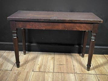 Tafel - Hout, Antiek en Kunst