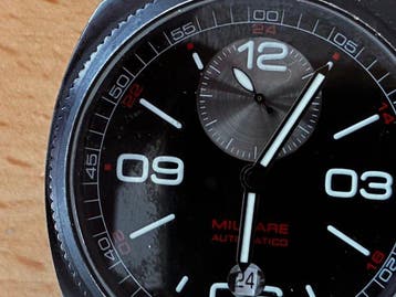 Anonimo - Opera Meccana Militare First Edition 157/300 - AN, Nieuw
