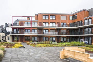 Te huur: Appartement Oranjelaan in Nijkerk, Gelderland, Nijkerk, Appartement