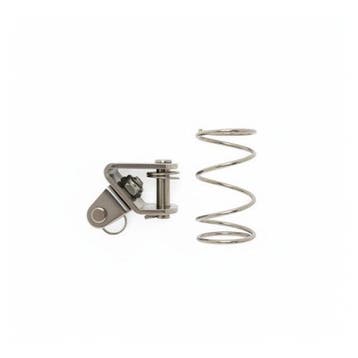 Bieden: Harken 077 Stand-Up Spring and Steering, Ophalen of Verzenden, Nieuw, Toebehoren