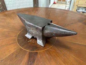 Werkgereedschap - Professioneel aambeeld