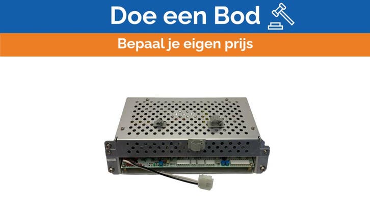 Bieden: Furuno power PCB 05P0874 for FS1575 and 2575 - 0011, Watersport en Boten, Navigatiemiddelen en Scheepselektronica, Radar