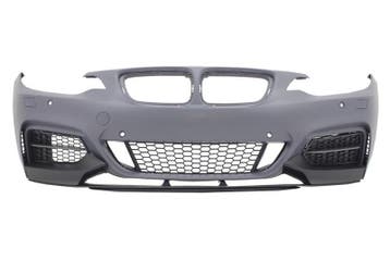 Voorbumper BWM 2 Serie F22/F23 2014-2015 M-Performance, Ophalen of Verzenden, Nieuw