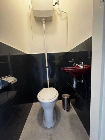 Te huur: Kamer Johan de Wittlaan in Arnhem