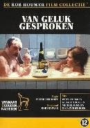 Van geluk gesproken - DVD, Verzenden, Nieuw in verpakking