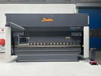 BAYKAL Hybrid CNC Kantbank, zetbank, 4100mm 240t DEMO-MODEL