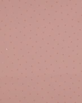 Waterafstotende Regenjas Stof Stippen Roze, Nieuw, Roze
