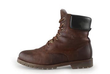 Panama Jack Boots in maat 44 Bruin, Bruin, Verzenden, Boots, Zo goed als nieuw