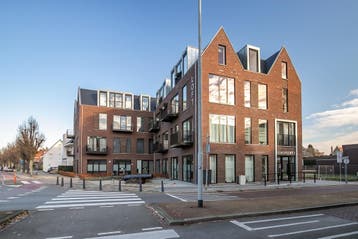 Studio te huur in Weert - 59 m² - 1 kamer(s), Overige regio's
