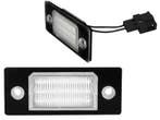 LED Kentekenplaat verlichting VW Bora 98-05, Auto-onderdelen, Ophalen of Verzenden, Nieuw