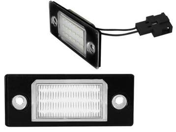 LED Kentekenplaat verlichting VW Bora 98-05, Auto-onderdelen, Ophalen of Verzenden, Nieuw