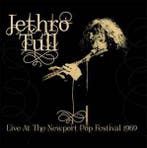 lp nieuw - Jethro Tull - Live At Newport Pop Festival 1969, Verzenden, Zo goed als nieuw