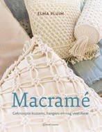 Boek Macrame 9789462501645, Verzenden, Zo goed als nieuw