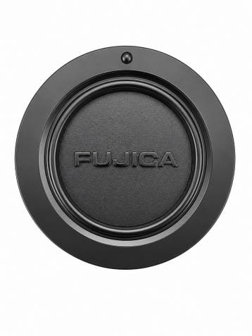 X-Mount Body Cap voor Fujica Spiegelreflex, Verzenden, Zo goed als nieuw