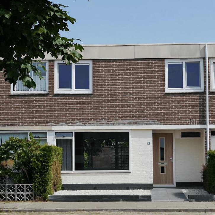 Huis in Nijmegen gevonden voor €2400,- pm, Huizen en Kamers, Kamers te huur, 50 m² of meer, Nijmegen