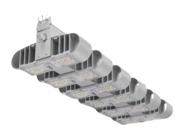 Lucilu Shuttle 6 Dimbare Kweeklamp, Tuin en Terras, Kweekspullen, Nieuw, Ophalen of Verzenden