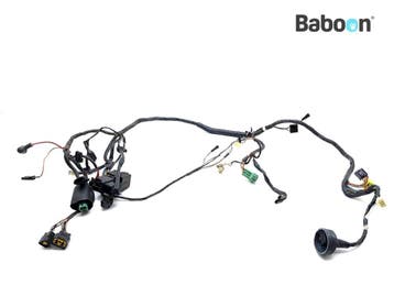 Kabelboom Suzuki GSX 750 F 1998-2006 (GSX750F AK11 KATANA), Verzenden, Gebruikt