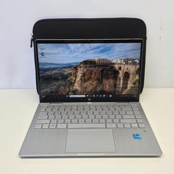 HP Pavilion x360 2-in-1 i3 8Gb Ram 256Gb SSD 14, Computers en Software, Ophalen of Verzenden, Nieuw
