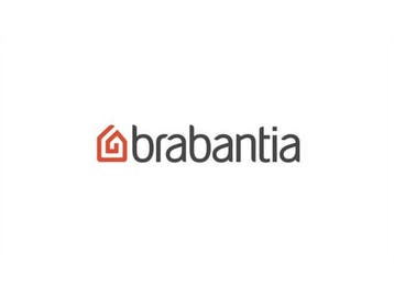 Brabantia Bo Touch Bin - Prullenbak - 36 liter - Soft-touch, Verzenden, Zo goed als nieuw